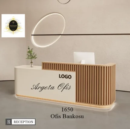 1650 Karşılama Banko