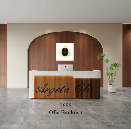 1688 Karşılama Banko