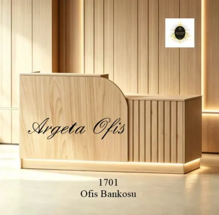 1701 Karşılama Banko