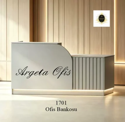 1701 Karşılama Banko
