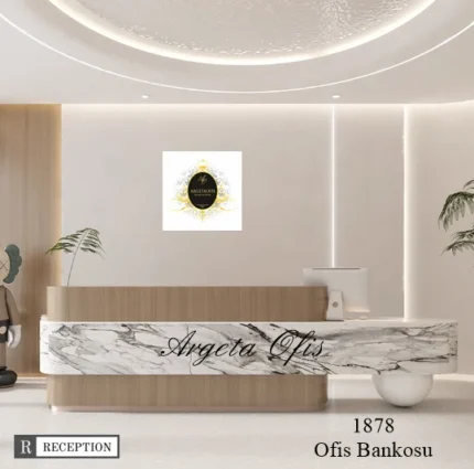 1878 Karşılama Banko