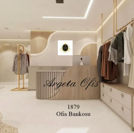 1879 Karşılama Banko